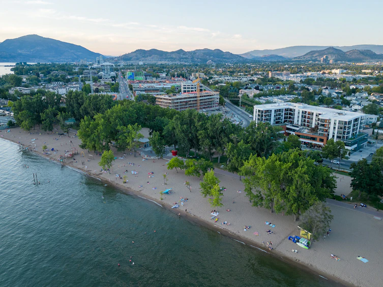 201-3630 Mission Springs Drive, Kelowna, BC, V1W 0B2 - 45