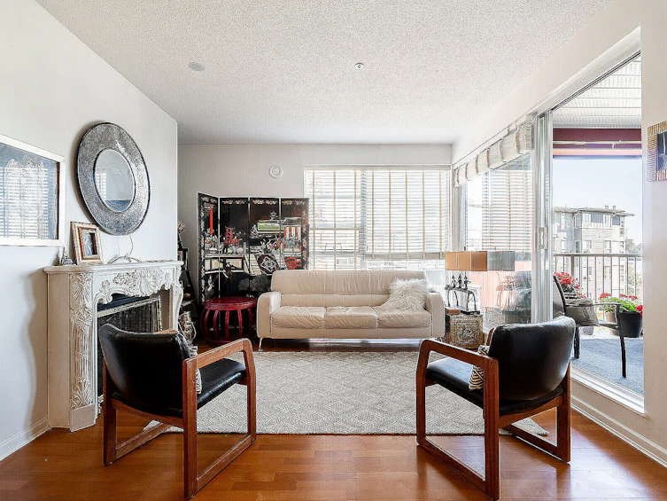 310-1820 E Kent South Avenue Avenue, Vancouver, BC, V5P 2S7 - 23