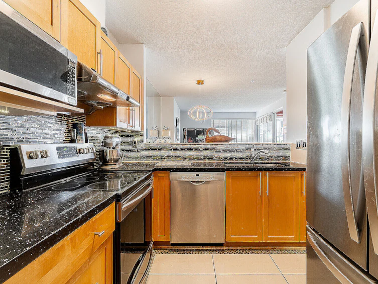 310-1820 E Kent South Avenue Avenue, Vancouver, BC, V5P 2S7 - 10