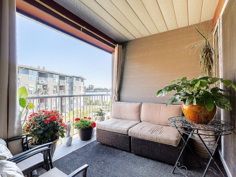 310-1820 E Kent South Avenue Avenue, Vancouver, BC, V5P 2S7 - 9