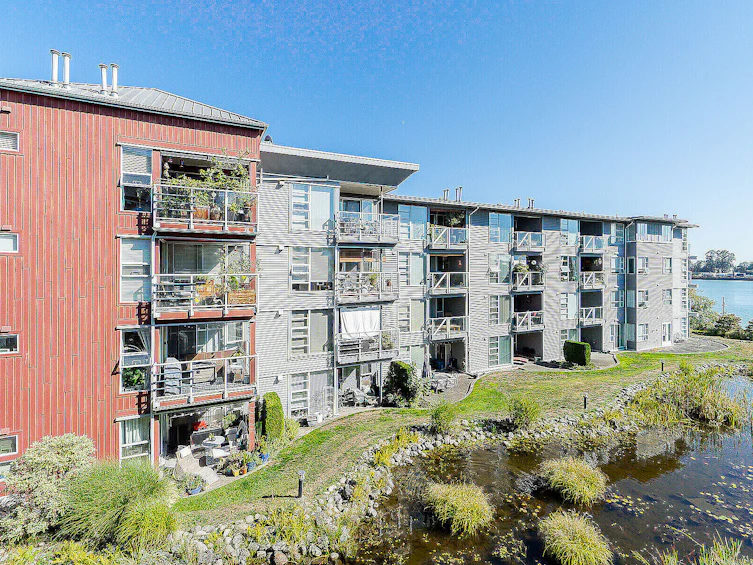310-1820 E Kent South Avenue Avenue, Vancouver, BC, V5P 2S7 - 6