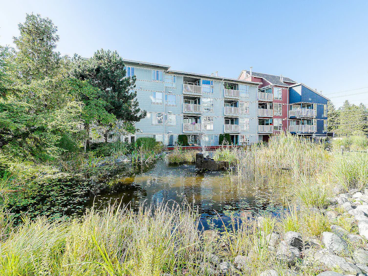 310-1820 E Kent South Avenue Avenue, Vancouver, BC, V5P 2S7 - 2