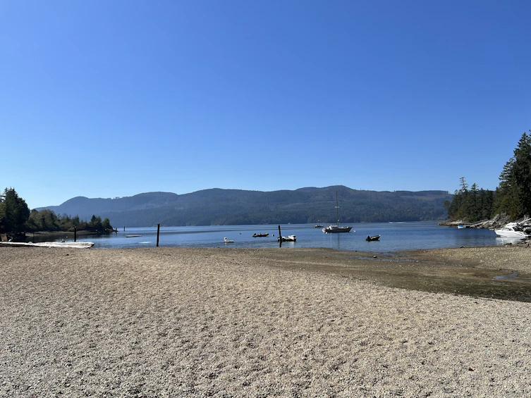 Lot-19 Tuwanek Place, Sechelt, BC, V7Z 0P4 - 17