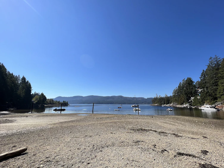 Lot-19 Tuwanek Place, Sechelt, BC, V7Z 0P4 - 16