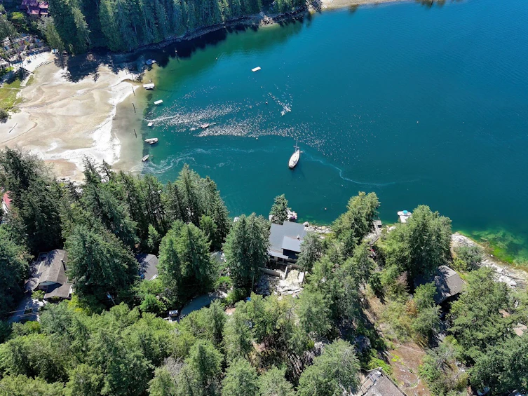 Lot-19 Tuwanek Place, Sechelt, BC, V7Z 0P4 - 3