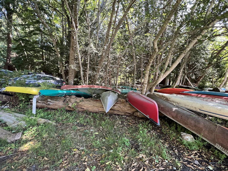 Lot-21 Sechelt Inlet Road, Sechelt, BC, V7Z 0C9 - 12