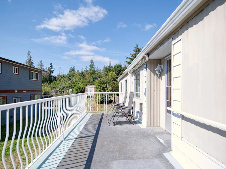 5423 Derby Road, Sechelt, BC, V7Z 0M1 - 5