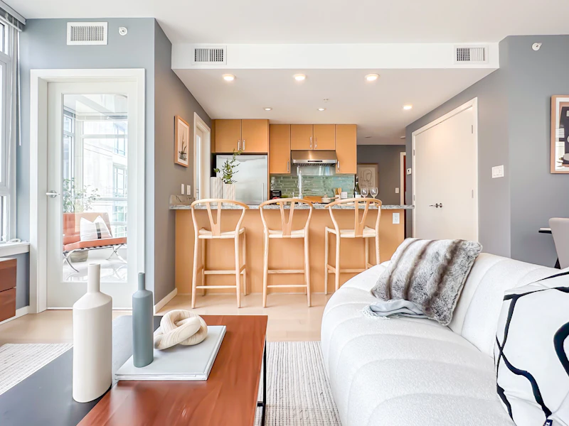 707 - 89 W 2nd Avenue, Vancouver BC V5Y 0G9