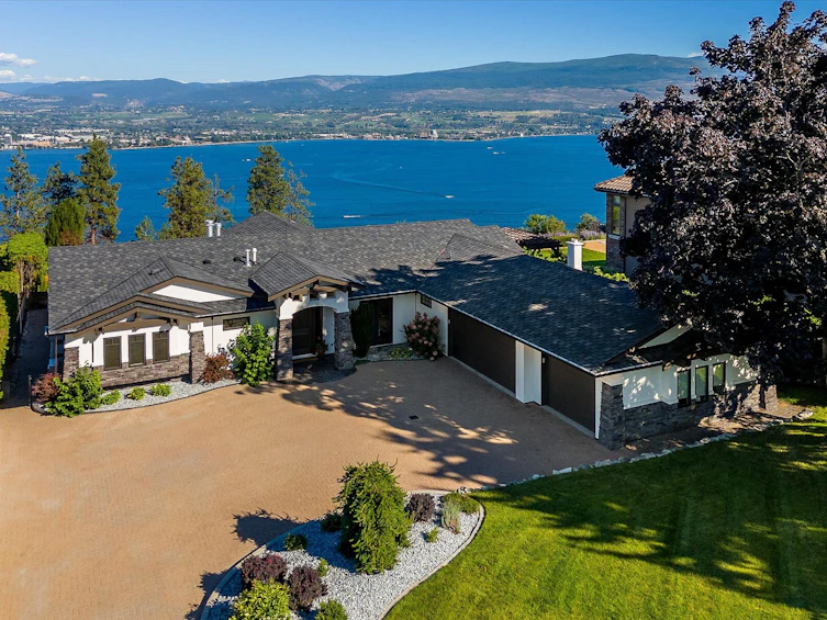 2523 Hillsborough Road, West Kelowna, BC, V1Z 3E8 - 2