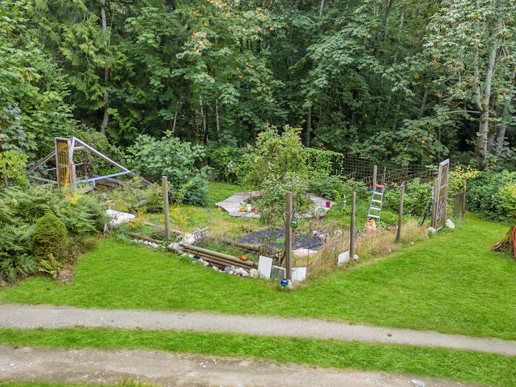 6121 Golf Course Road, Sechelt, BC, V7Z 0R2 - 7