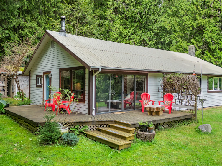 6121 Golf Course Road, Sechelt, BC, V7Z 0R2 - 25