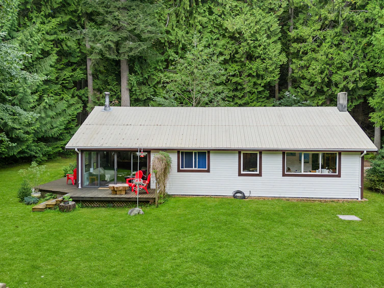 6121 Golf Course Road, Sechelt, BC, V7Z 0R2 - 26