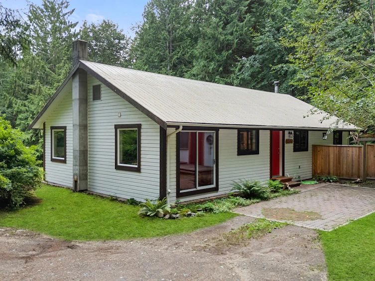 6121 Golf Course Road, Sechelt, BC, V7Z 0R2 - 31