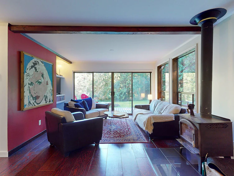 6121 Golf Course Road, Sechelt, BC, V7Z 0R2 - 38