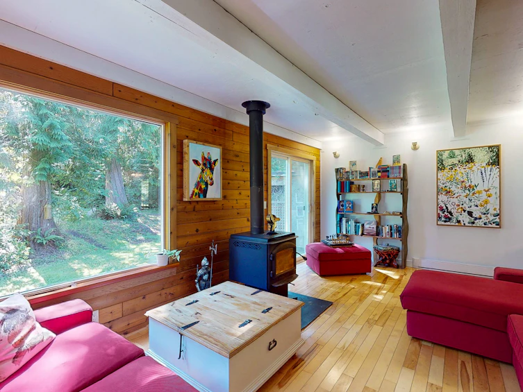6121 Golf Course Road, Sechelt, BC, V7Z 0R2 - 12