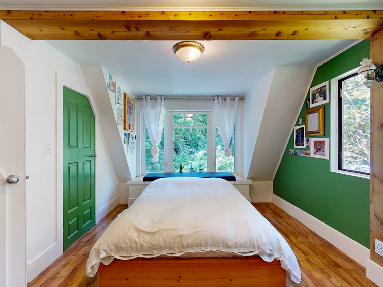 6121 Golf Course Road, Sechelt, BC, V7Z 0R2 - 17