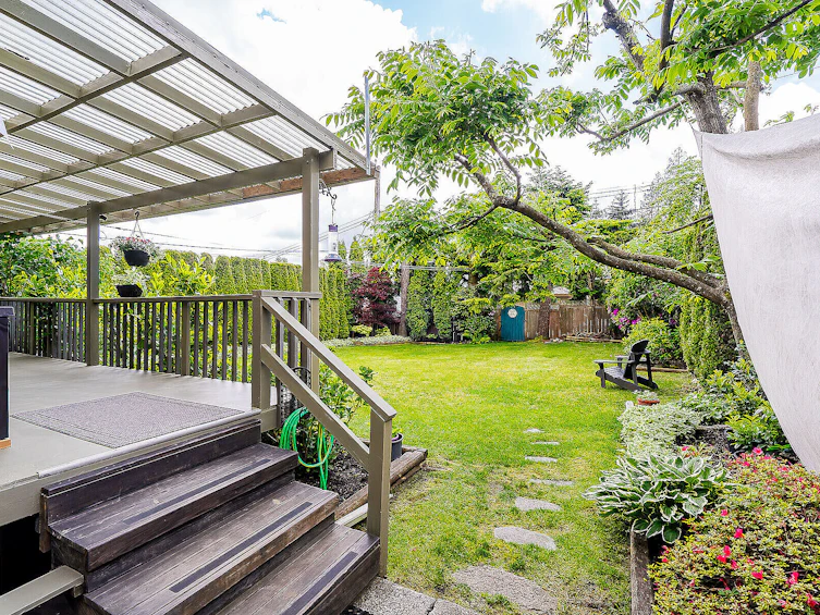 625 E 22nd Street, North Vancouver, BC, V7L 3E1 - 29