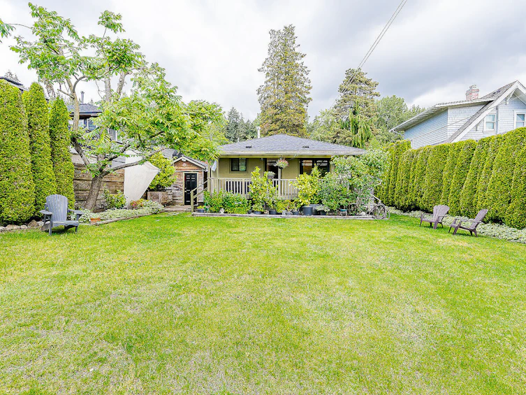 625 E 22nd Street, North Vancouver, BC, V7L 3E1 - 32