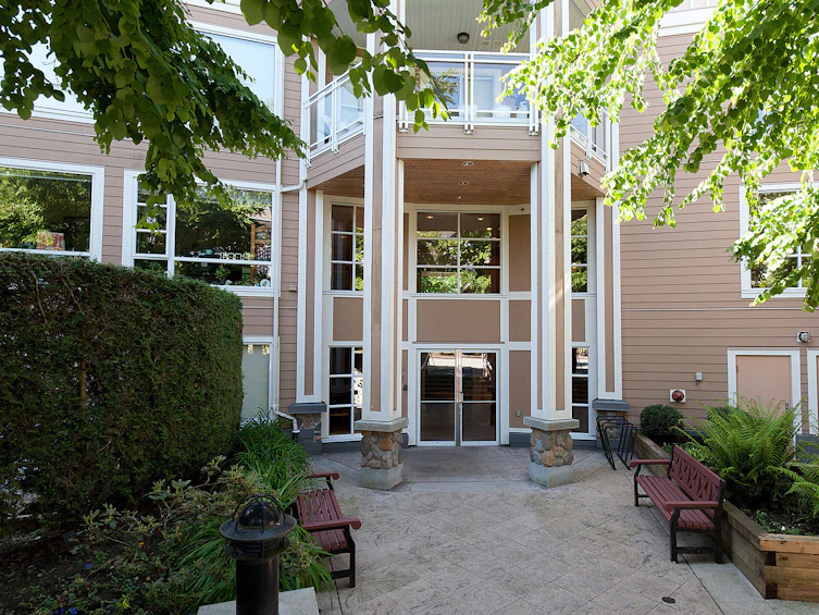 315-3629 Deercrest Drive, North Vancouver, BC, V7G 2S9 - 5