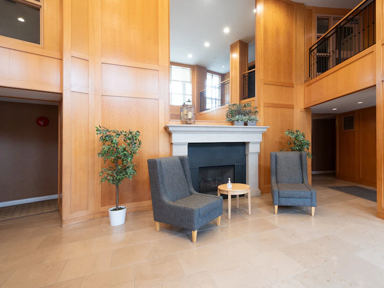 315-3629 Deercrest Drive, North Vancouver, BC, V7G 2S9 - 6