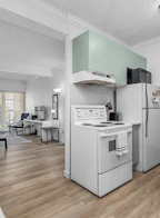 1655 Nelson Street 309