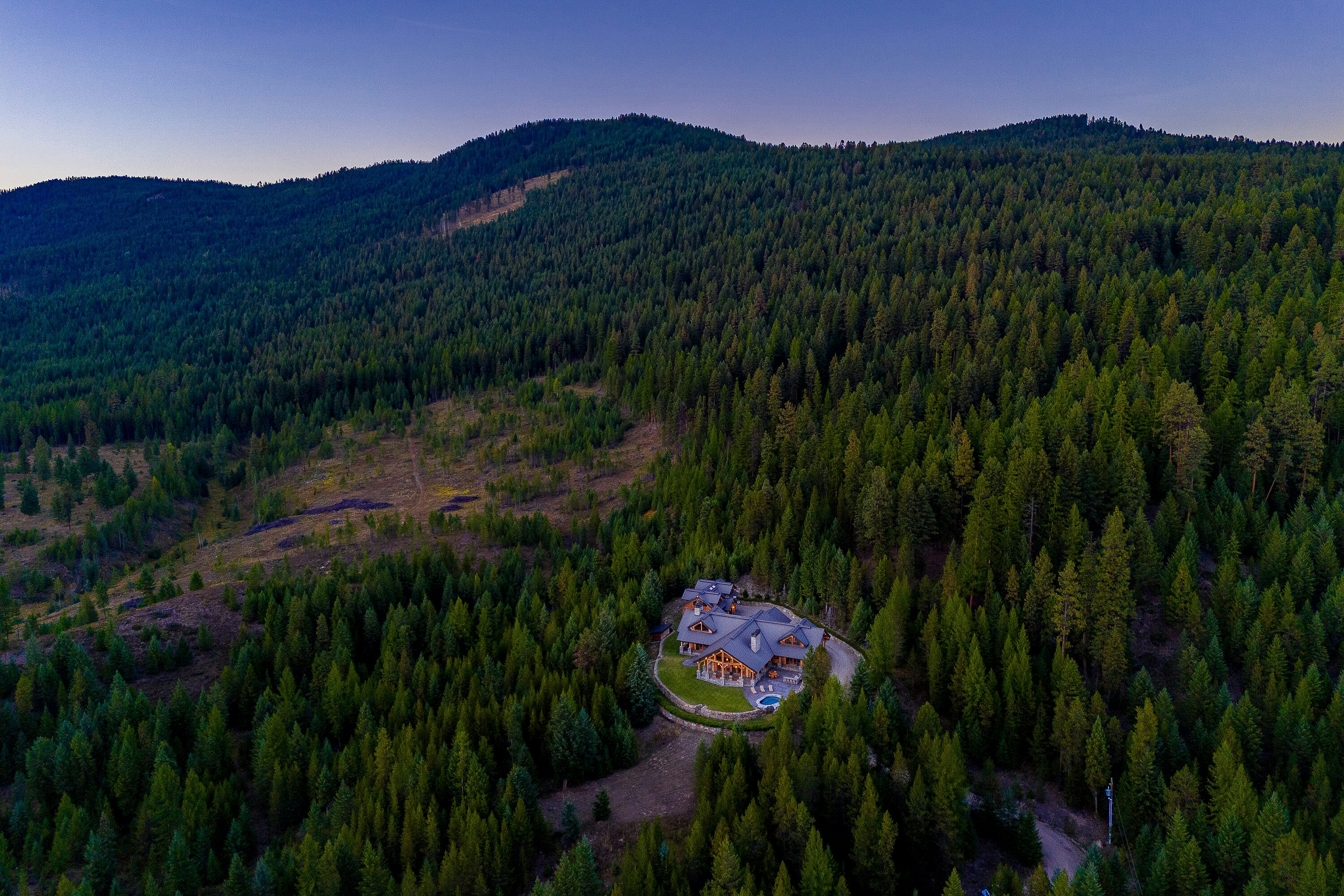 For Sale: 585 Beaver Creek Road, Beaverdell, BC - REW