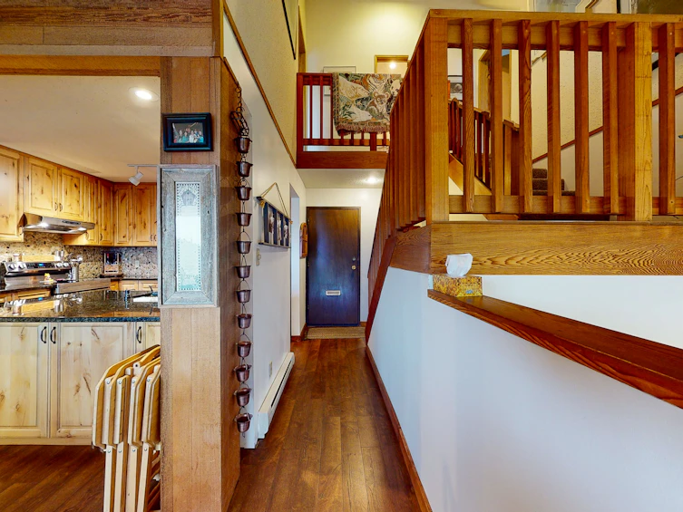 5471 Secret Cove 20 Road, Pender Harbour Egmont, BC, V7Z 1G8 - 9