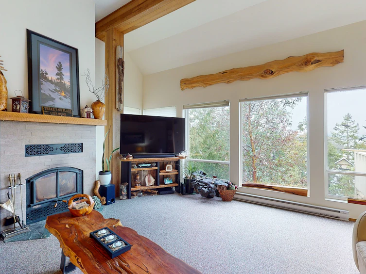 5471 Secret Cove 20 Road, Pender Harbour Egmont, BC, V7Z 1G8 - 3