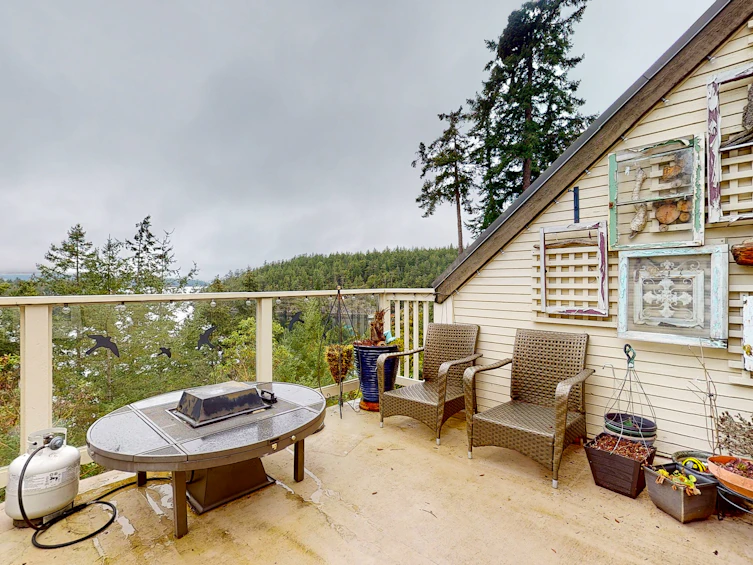 5471 Secret Cove 20 Road, Pender Harbour Egmont, BC, V7Z 1G8 - 21