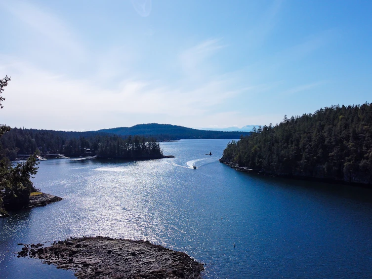 5471 Secret Cove 20 Road, Pender Harbour Egmont, BC, V7Z 1G8 - 2