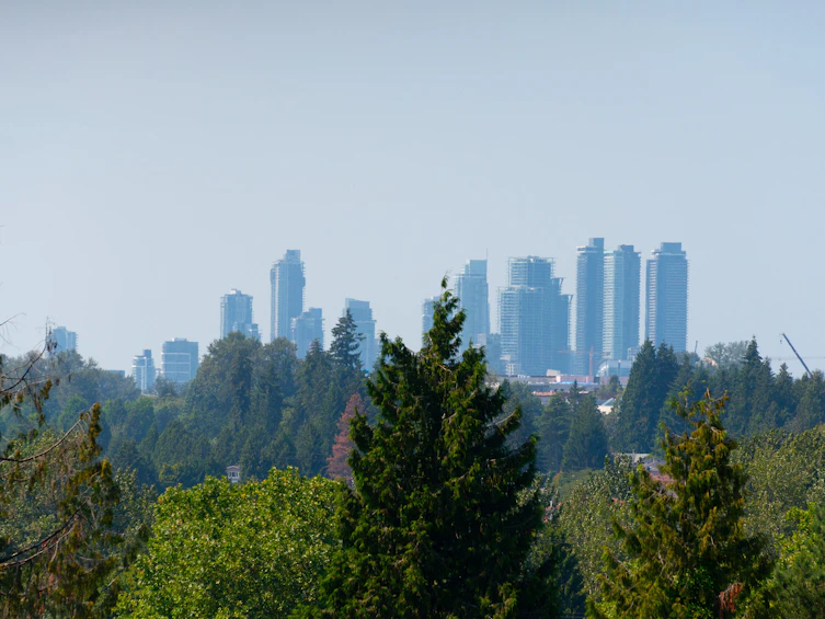 907-3970 Carrigan Court, Burnaby, BC, V3N 4S5 - 13