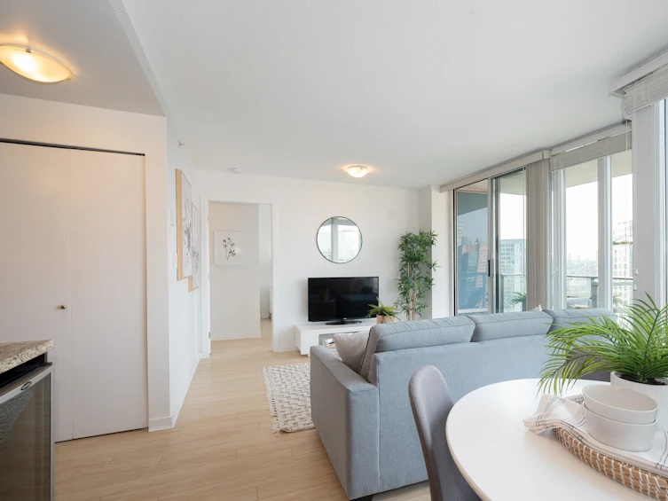 3301-188 Keefer Place, Vancouver, BC, V6B 0J1 - 6