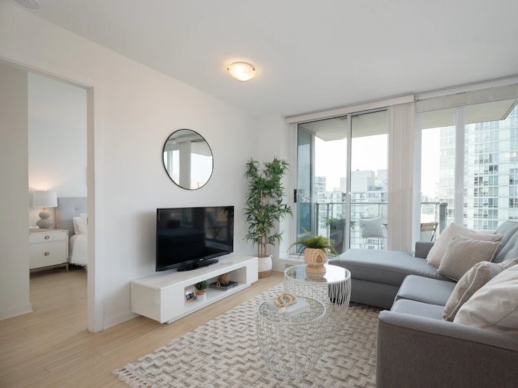 3301-188 Keefer Place, Vancouver, BC, V6B 0J1 - 7
