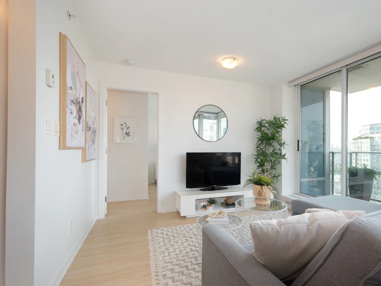 3301-188 Keefer Place, Vancouver, BC, V6B 0J1 - 8