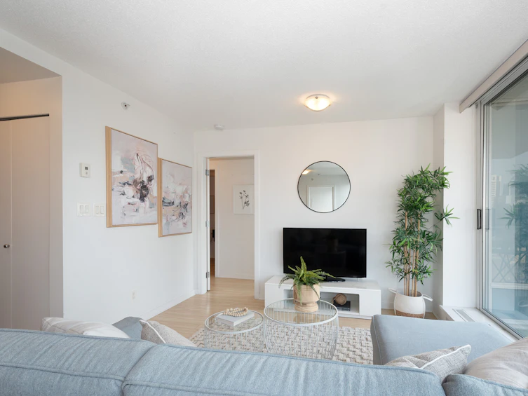 3301-188 Keefer Place, Vancouver, BC, V6B 0J1 - 9