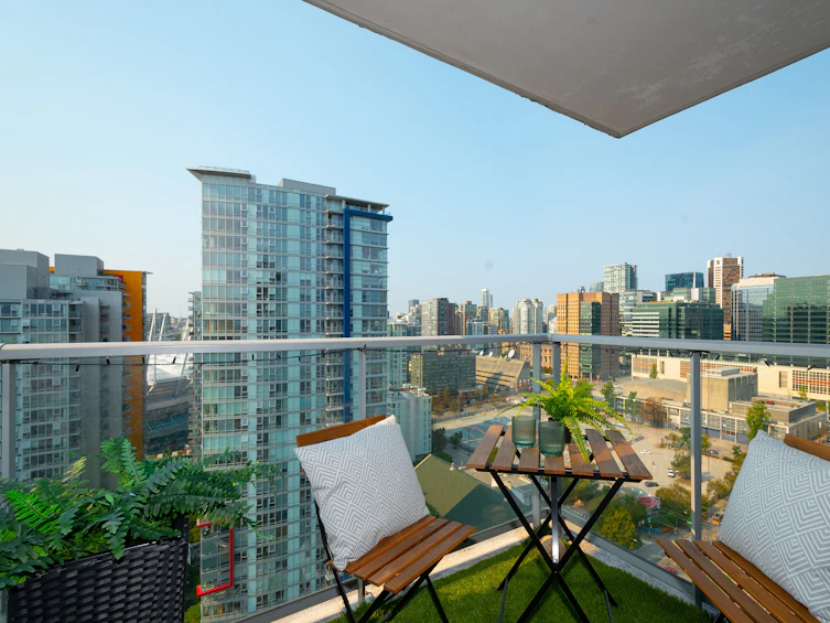 3301-188 Keefer Place, Vancouver, BC, V6B 0J1 - 10