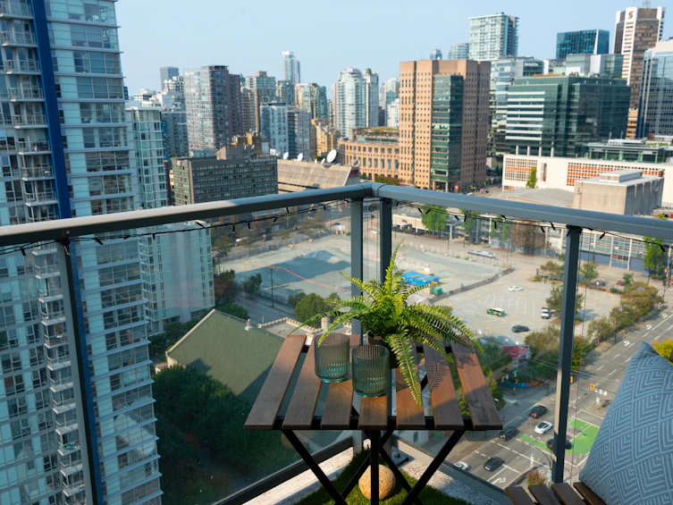 3301-188 Keefer Place, Vancouver, BC, V6B 0J1 - 12