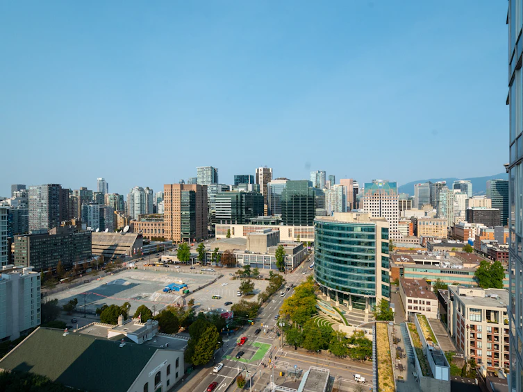3301-188 Keefer Place, Vancouver, BC, V6B 0J1 - 13