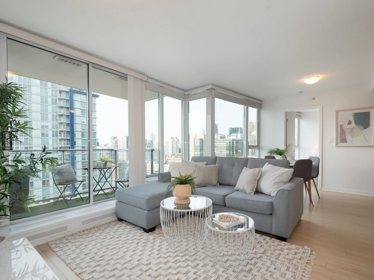 3301-188 Keefer Place, Vancouver, BC, V6B 0J1 - 21