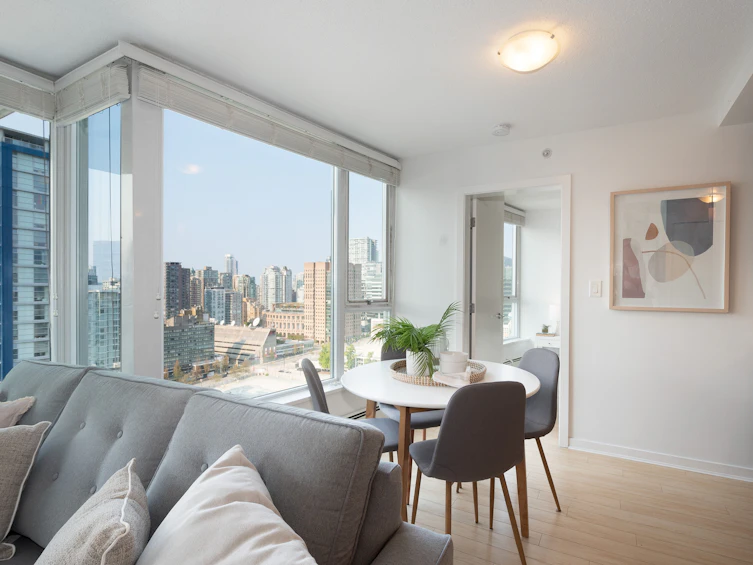 3301-188 Keefer Place, Vancouver, BC, V6B 0J1 - 22