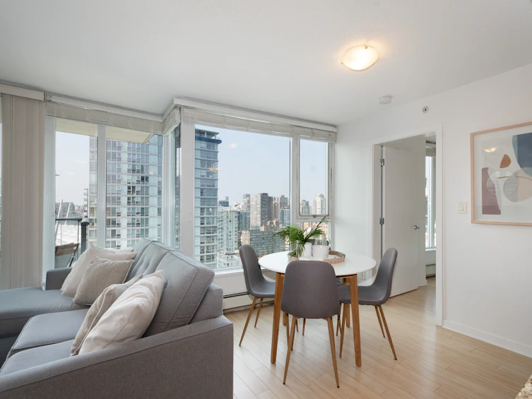 3301-188 Keefer Place, Vancouver, BC, V6B 0J1 - 23