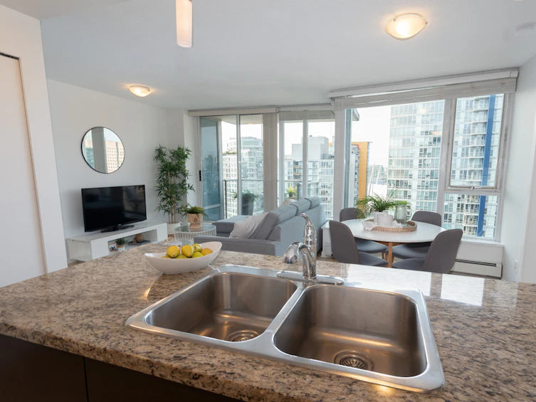 3301-188 Keefer Place, Vancouver, BC, V6B 0J1 - 32