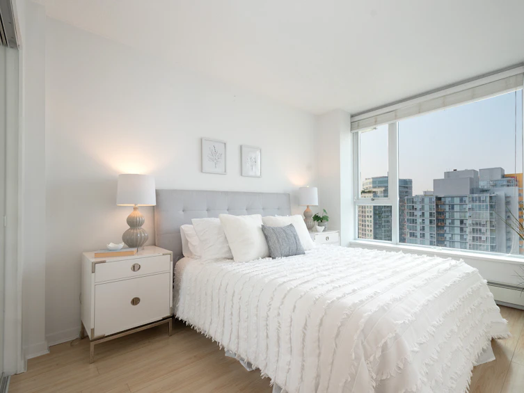 3301-188 Keefer Place, Vancouver, BC, V6B 0J1 - 33