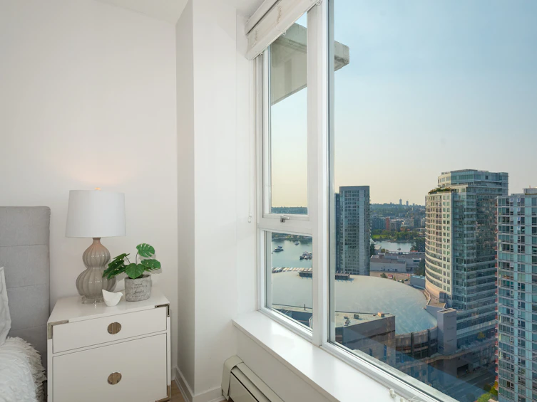 3301-188 Keefer Place, Vancouver, BC, V6B 0J1 - 34