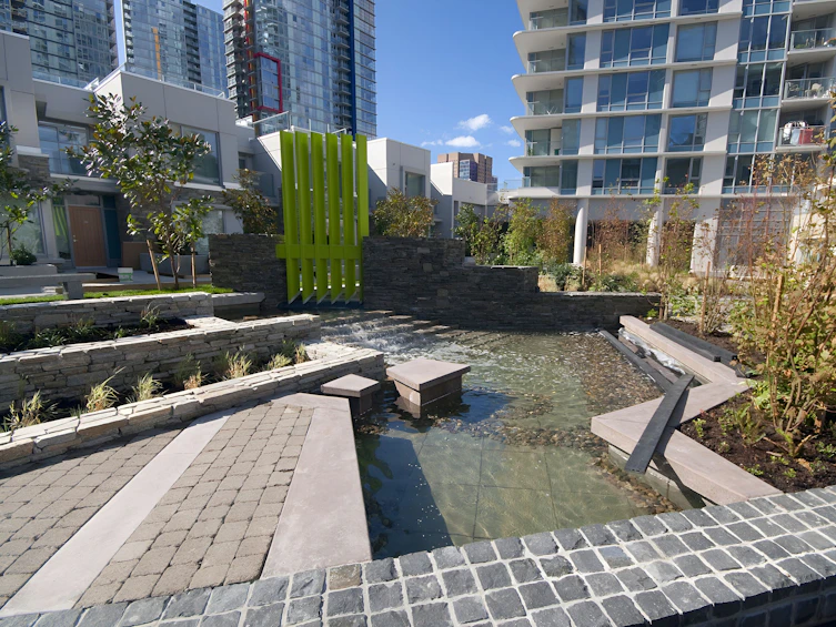 3301-188 Keefer Place, Vancouver, BC, V6B 0J1 - 45