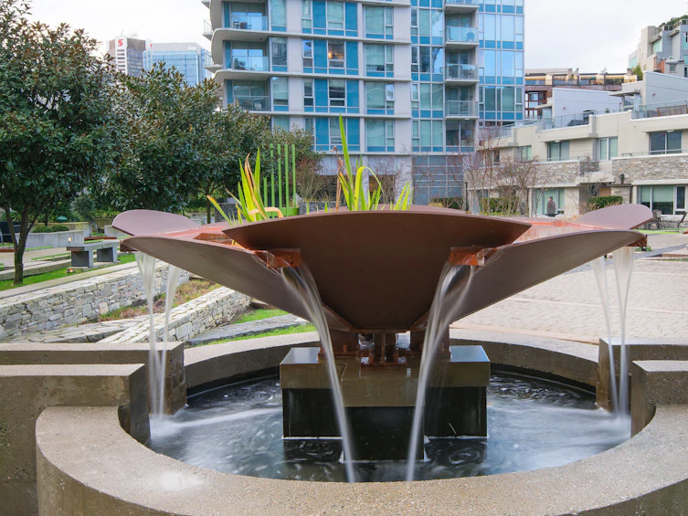 3301-188 Keefer Place, Vancouver, BC, V6B 0J1 - 49