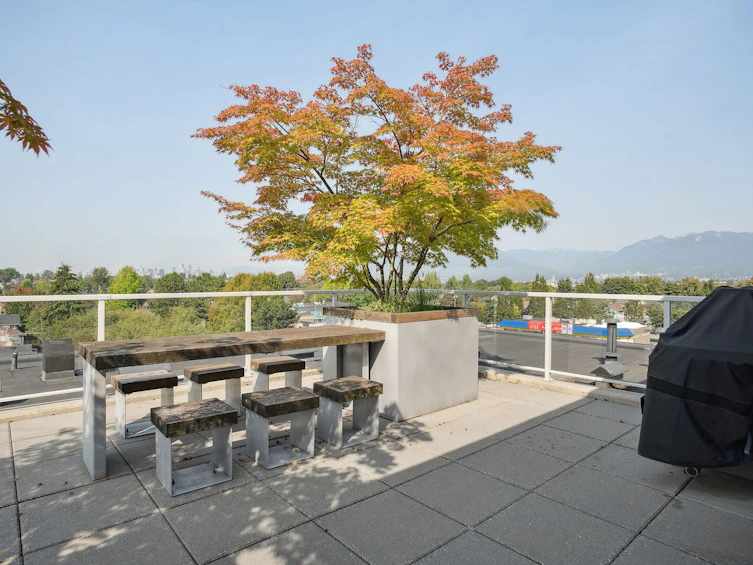 205-2888 E 2nd Avenue, Vancouver, BC, V5M 0B9 - 25