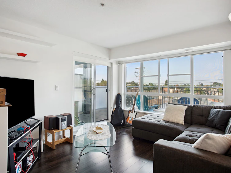 205-2888 E 2nd Avenue, Vancouver, BC, V5M 0B9 - 15