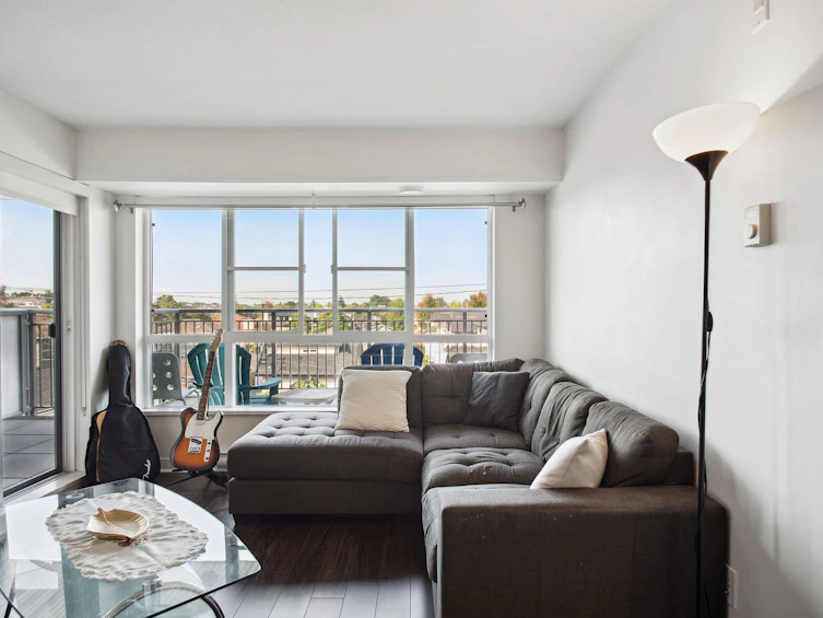 205-2888 E 2nd Avenue, Vancouver, BC, V5M 0B9 - 16