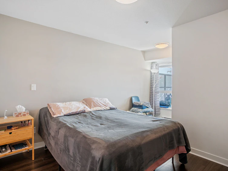 205-2888 E 2nd Avenue, Vancouver, BC, V5M 0B9 - 17